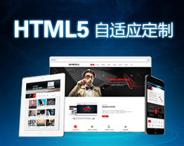 廣州的套餐-HTML5型網(wǎng)站定制